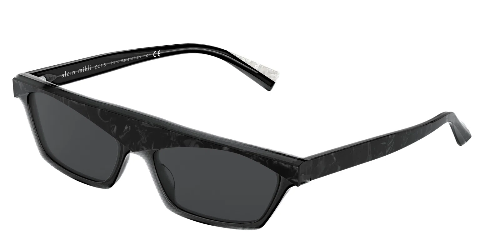 Alain Mikli N°851 5055 Sunglasses - view 6